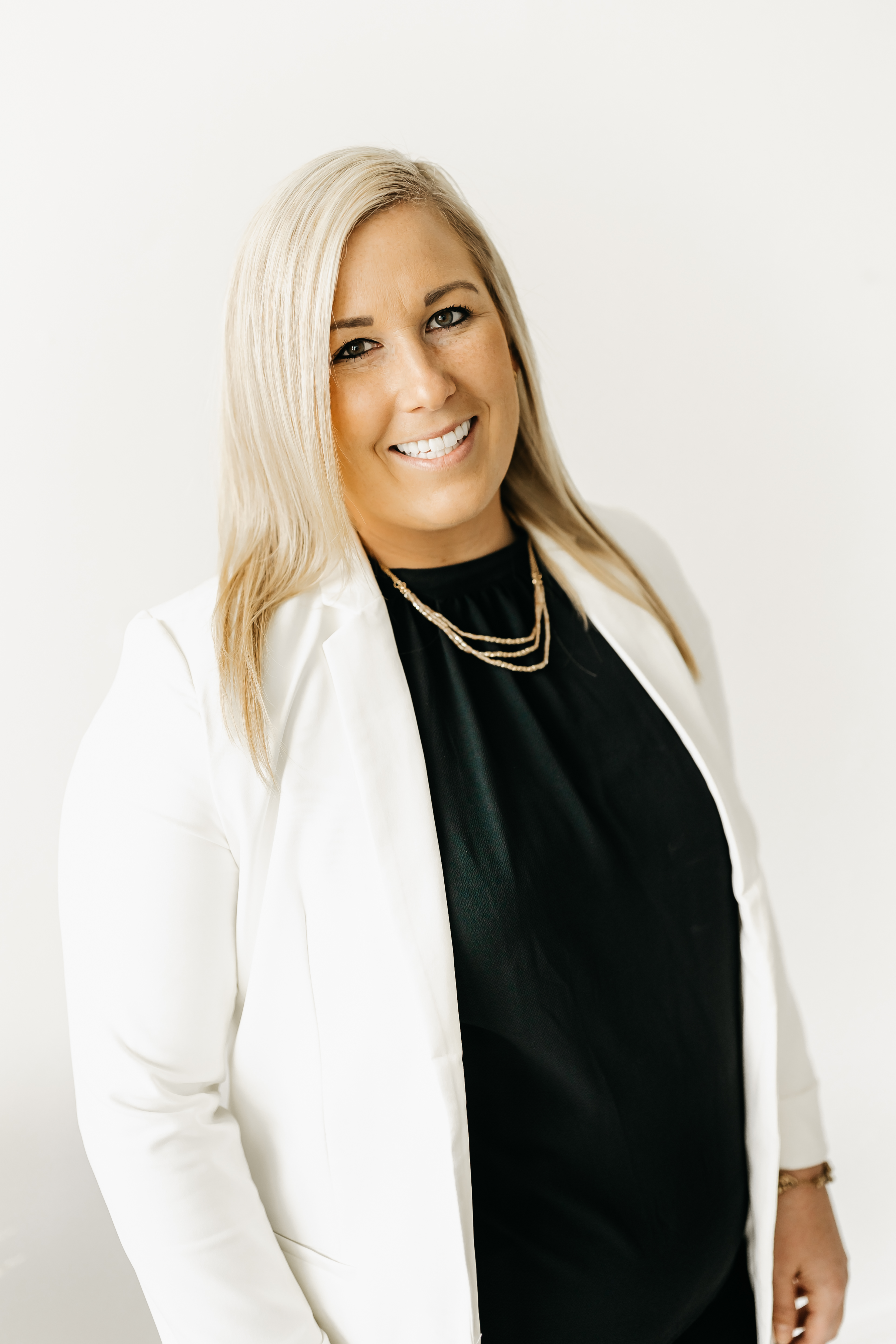 Dr. Amber McCarville