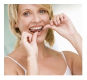 How to Floss Your Teeth How to Floss Your Teeth