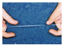 How to Floss Your Teeth How to Floss Your Teeth